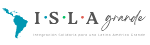 Logotipo del modo claro de Prespa 